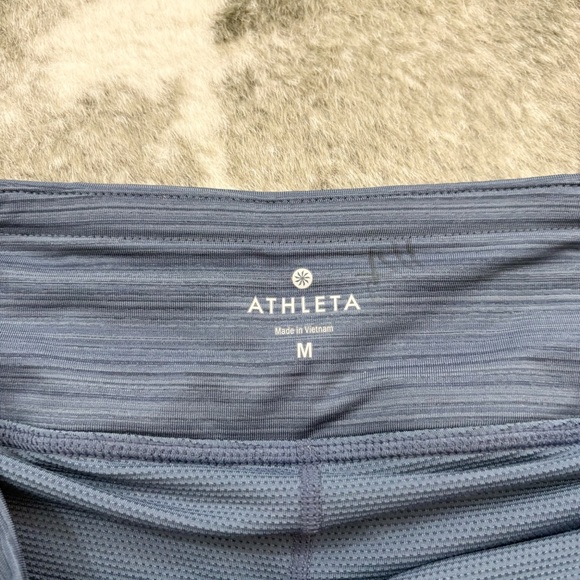 Athleta Swagger Skort Medium - Picture 4 of 12